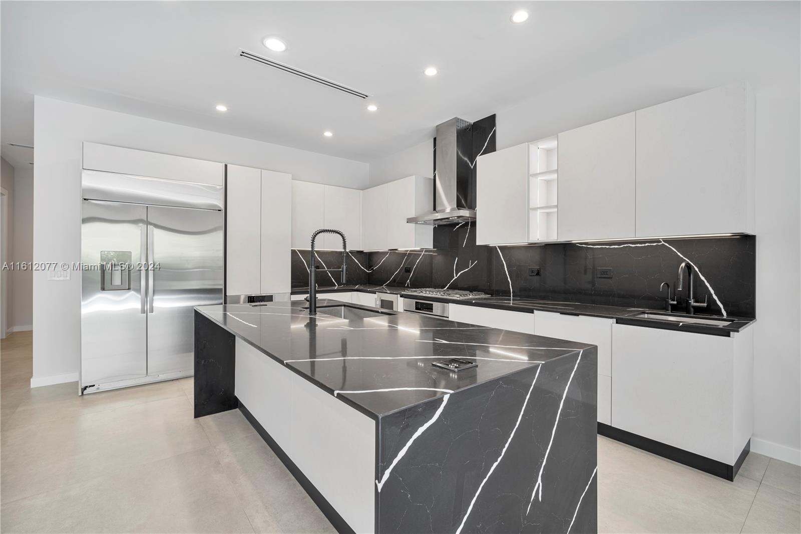PROCYKS SUB - Residential Lease