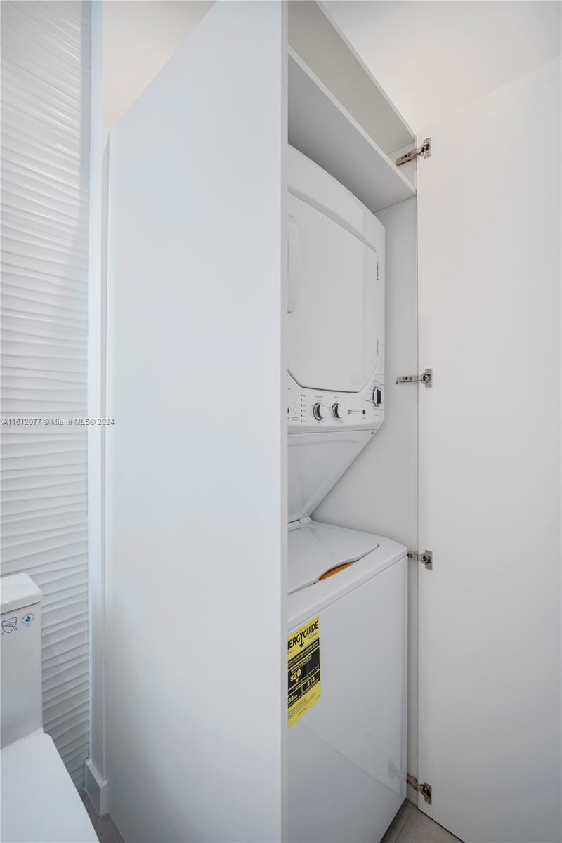 PROCYKS SUB - Residential Lease