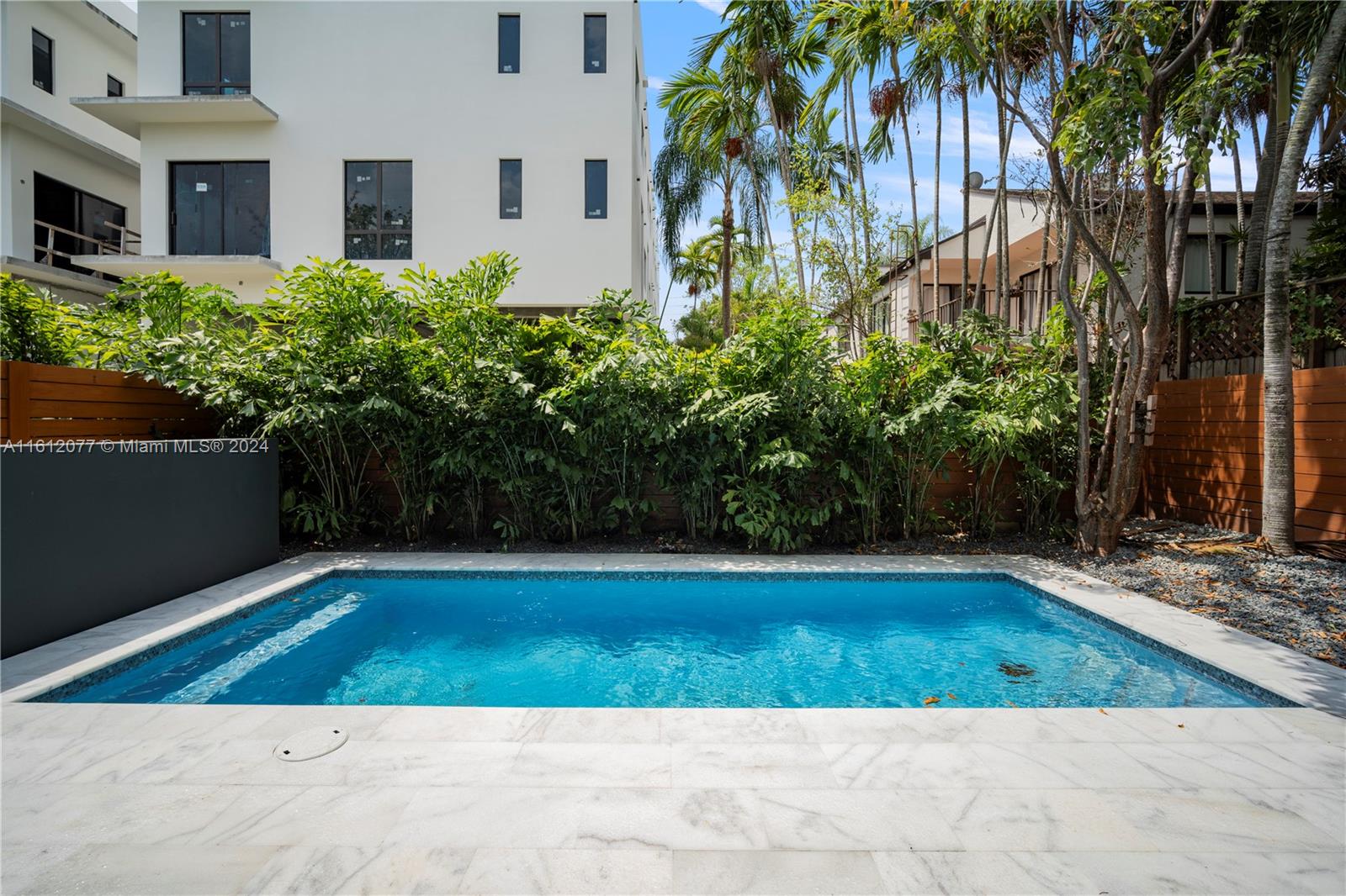 PROCYKS SUB - Residential Lease