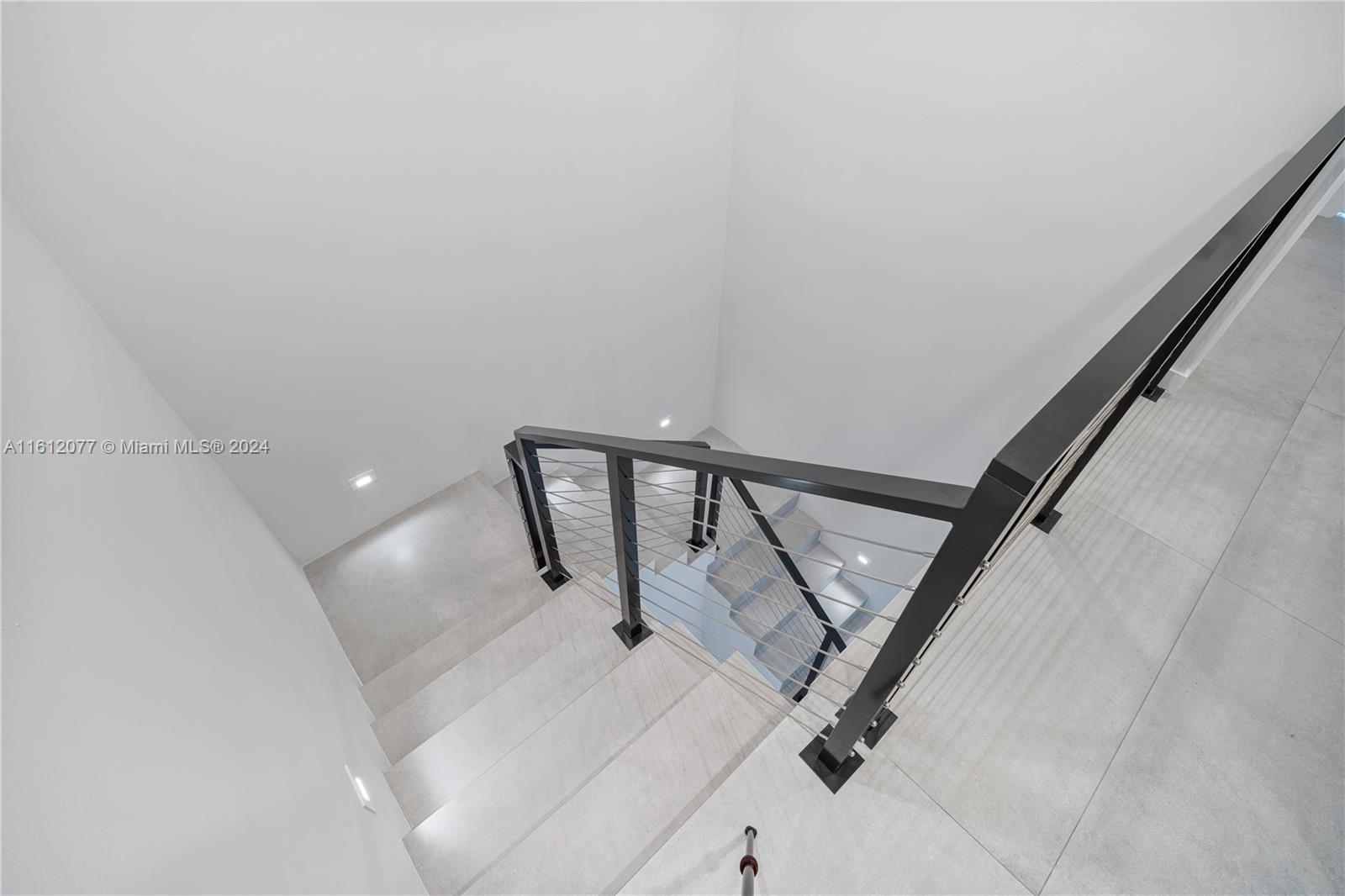 PROCYKS SUB - Residential Lease