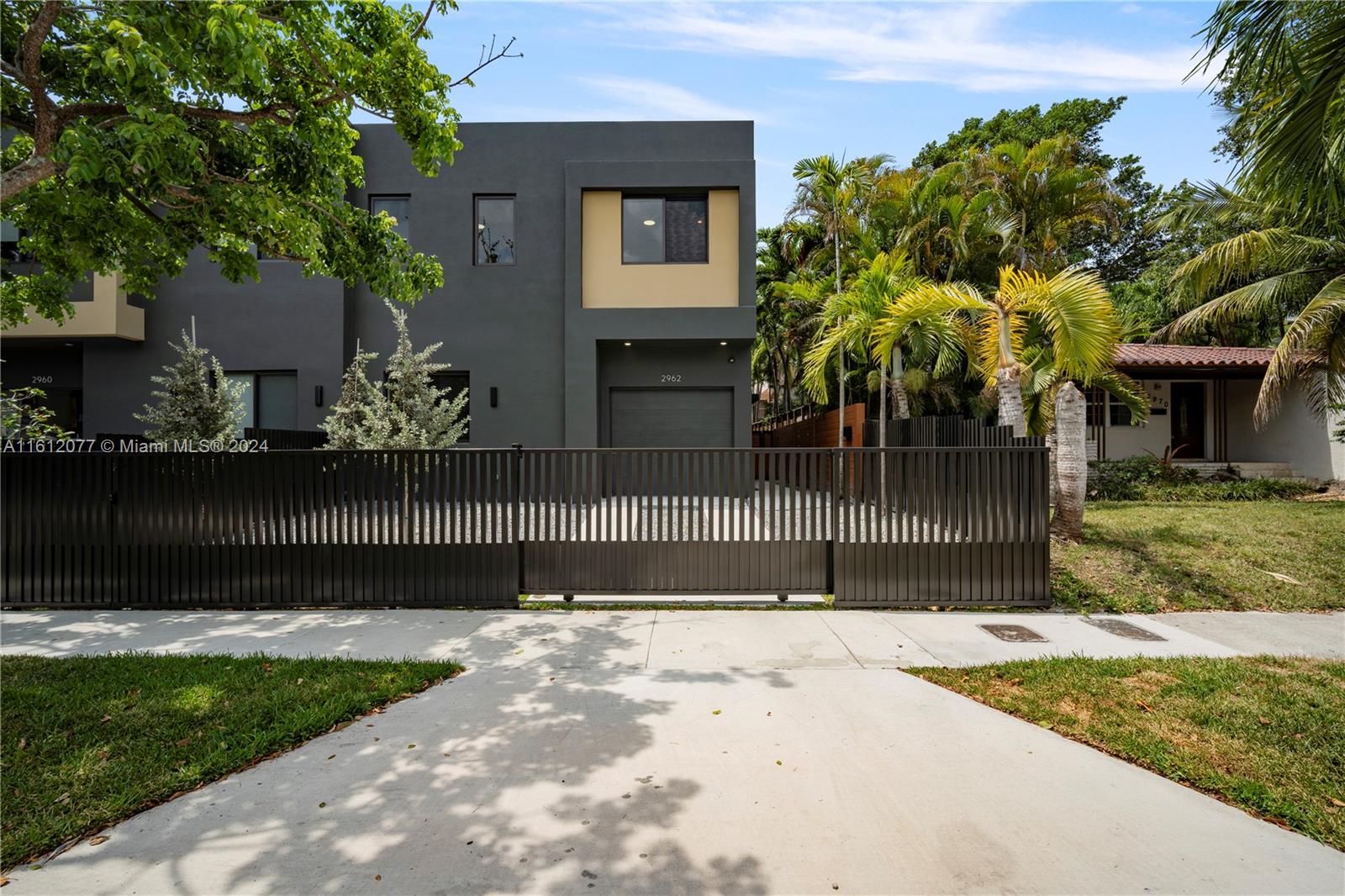 PROCYKS SUB - Residential Lease