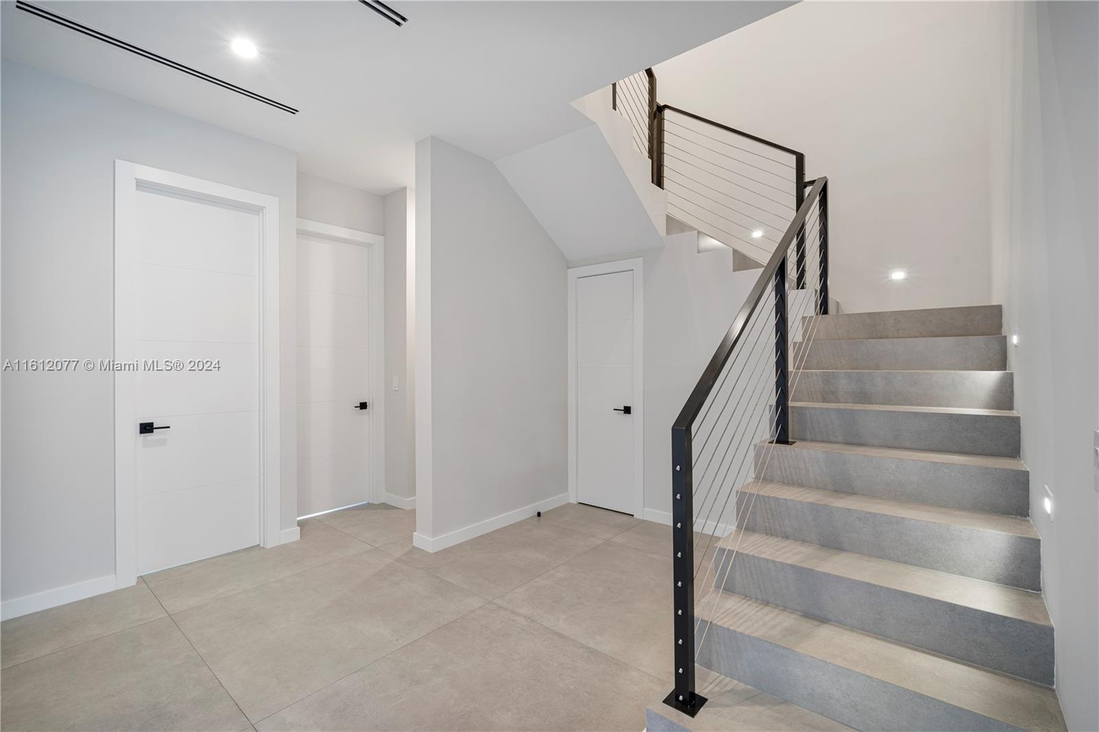 PROCYKS SUB - Residential Lease