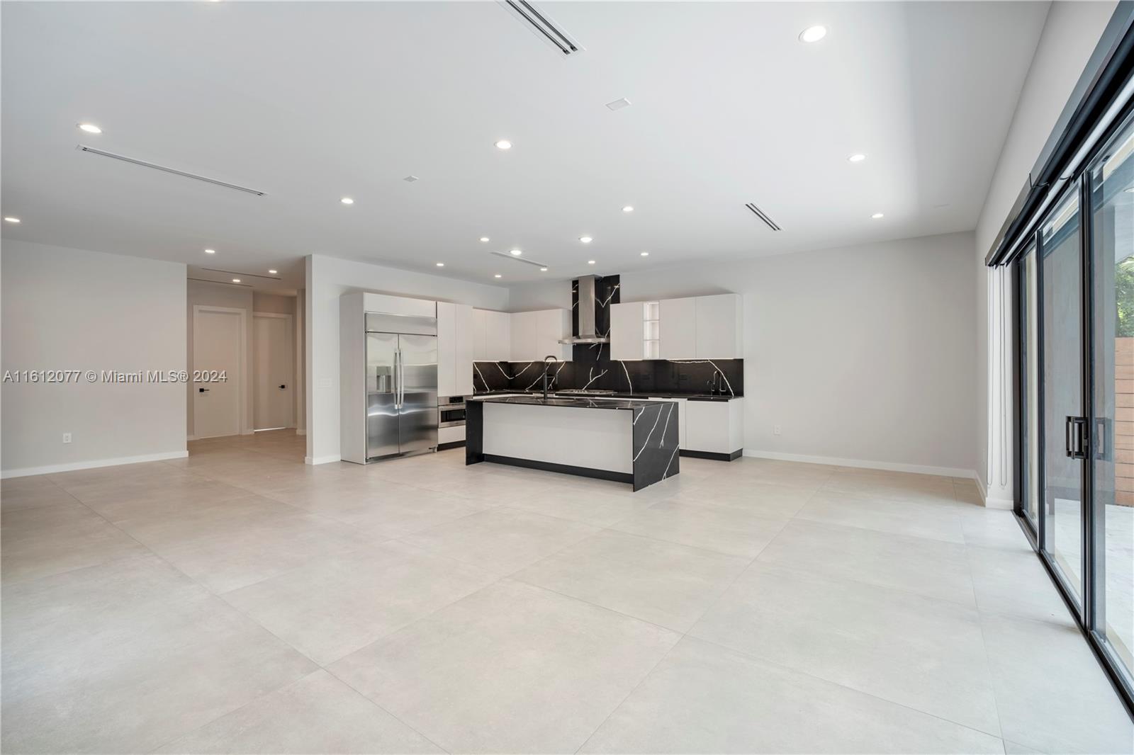 PROCYKS SUB - Residential Lease
