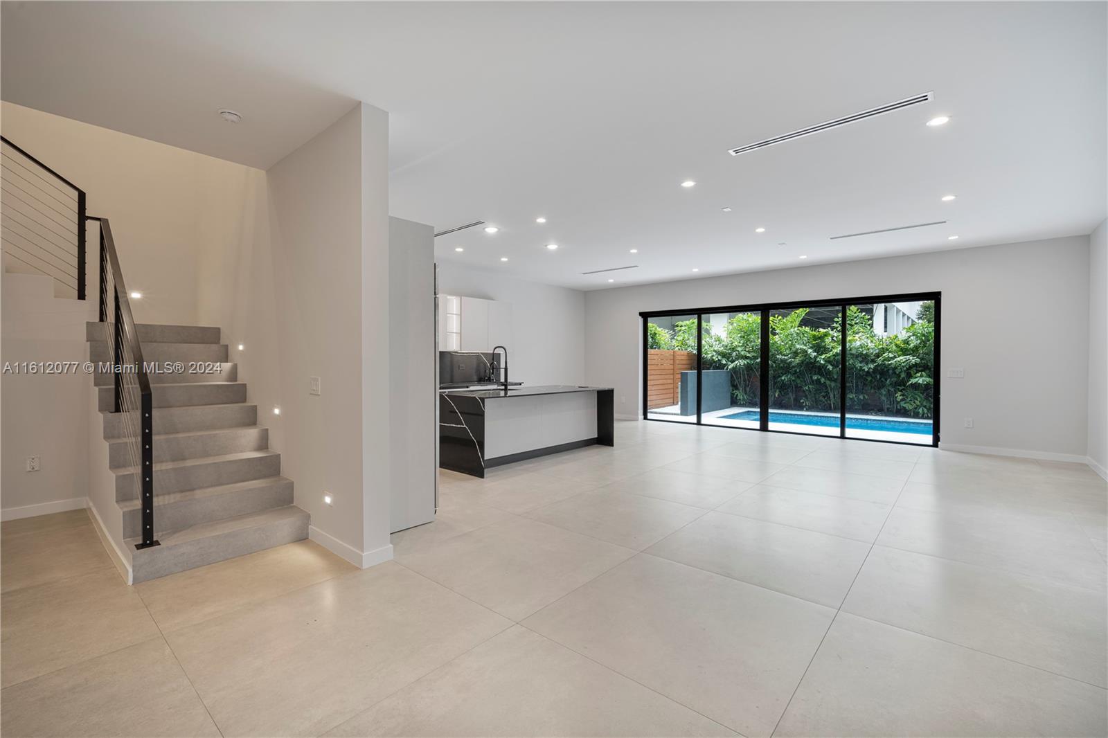 PROCYKS SUB - Residential Lease