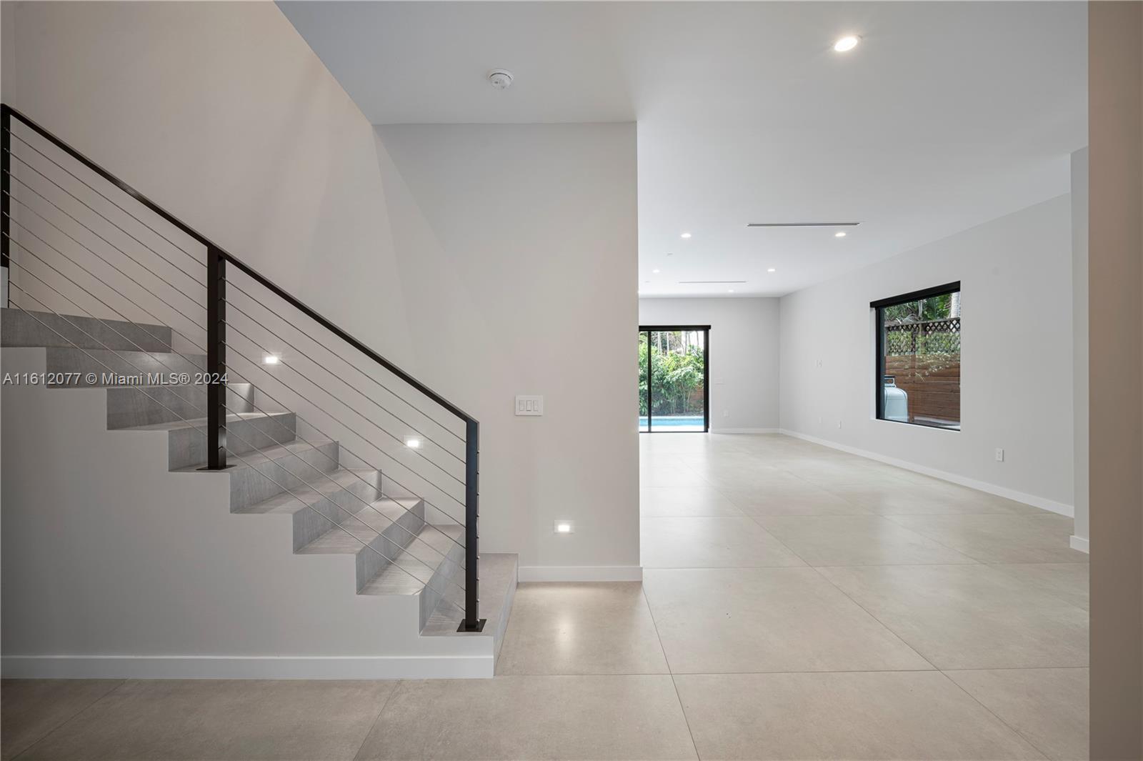 PROCYKS SUB - Residential Lease