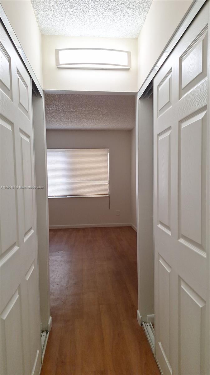 HAMPTON COURT CONDO - Residential Lease