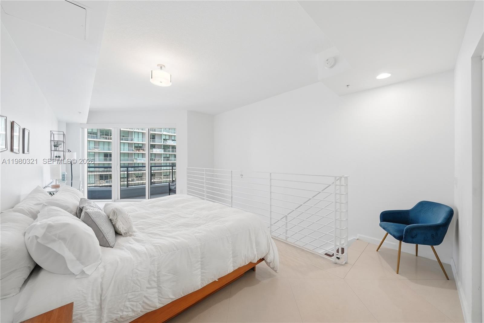 INFINITY AT BRICKELL COND - Residential