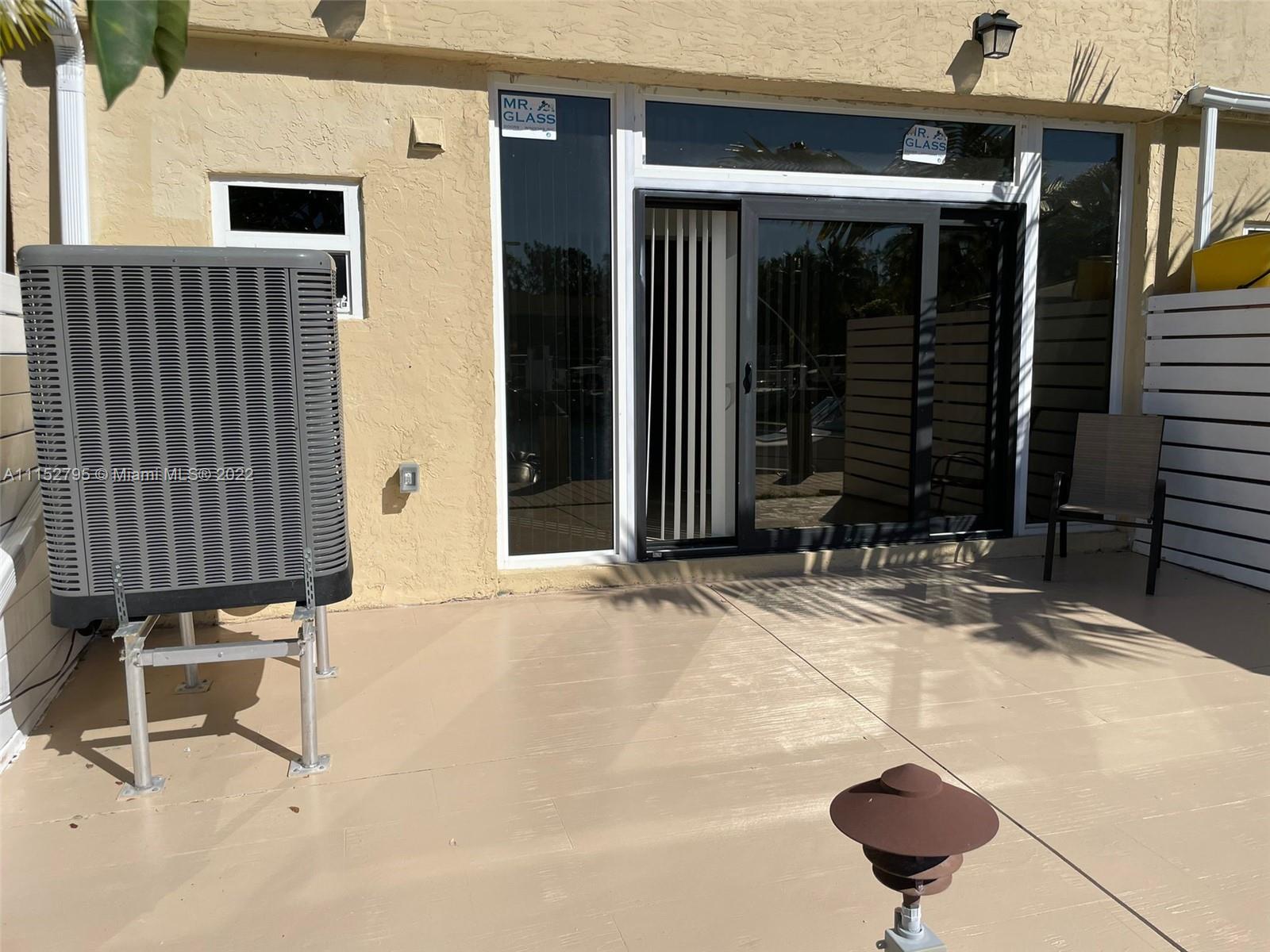 BEACH CLUB VILLAS CONDO - Residential Lease
