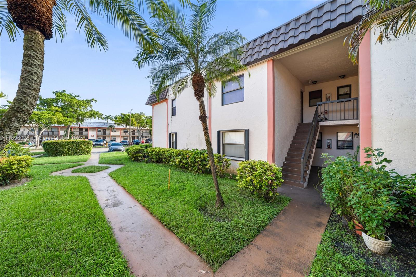 MONTEREY TWO CONDO - Residential