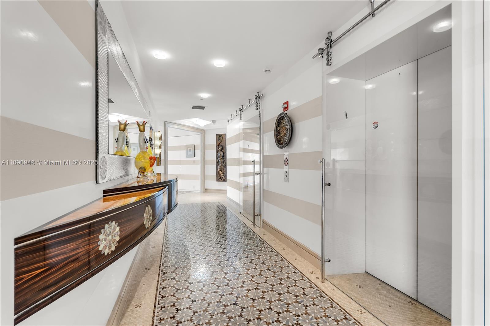 MILLENNIUM TOWER RESIDENC - Residential