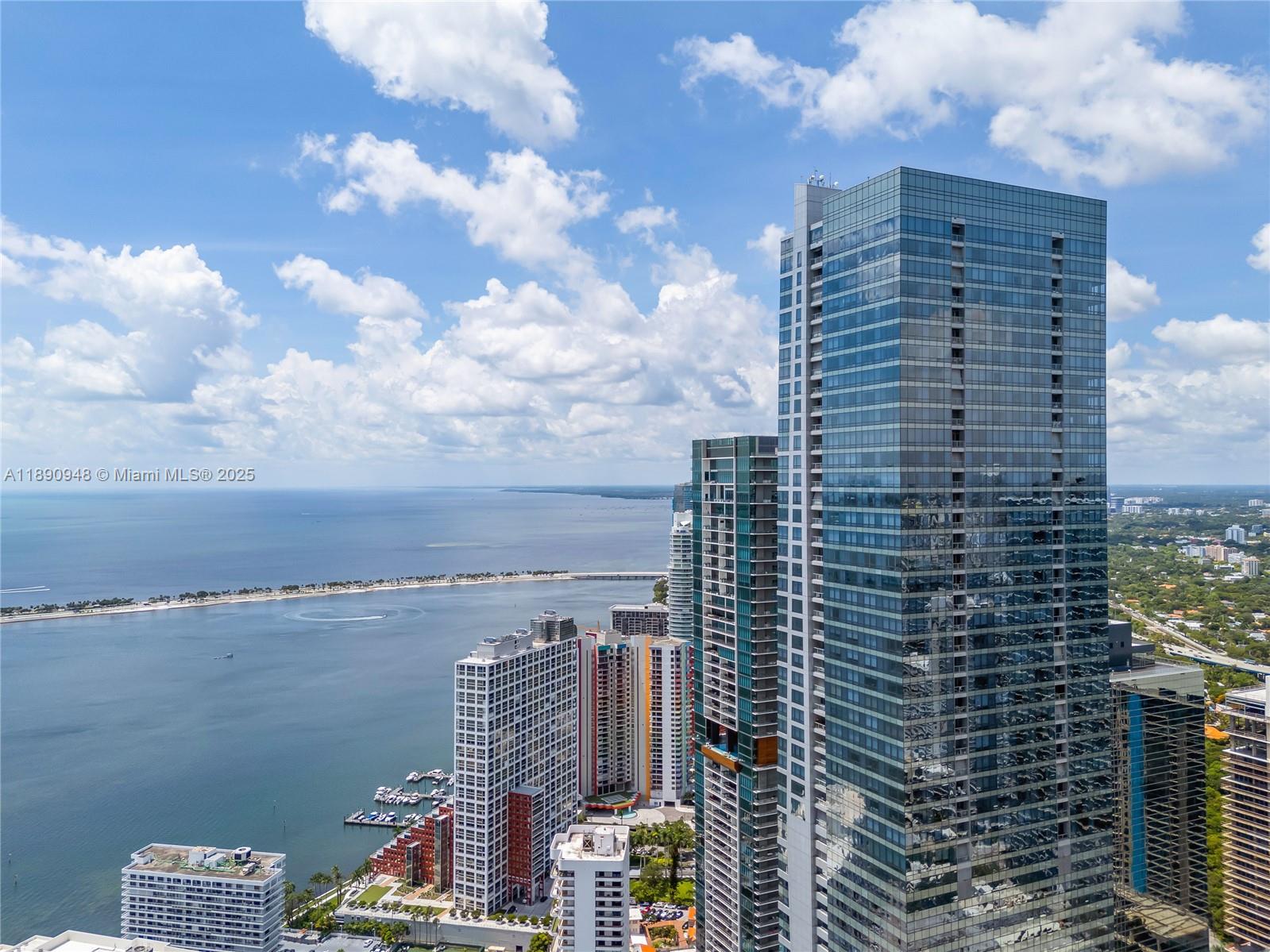 MILLENNIUM TOWER RESIDENC - Residential