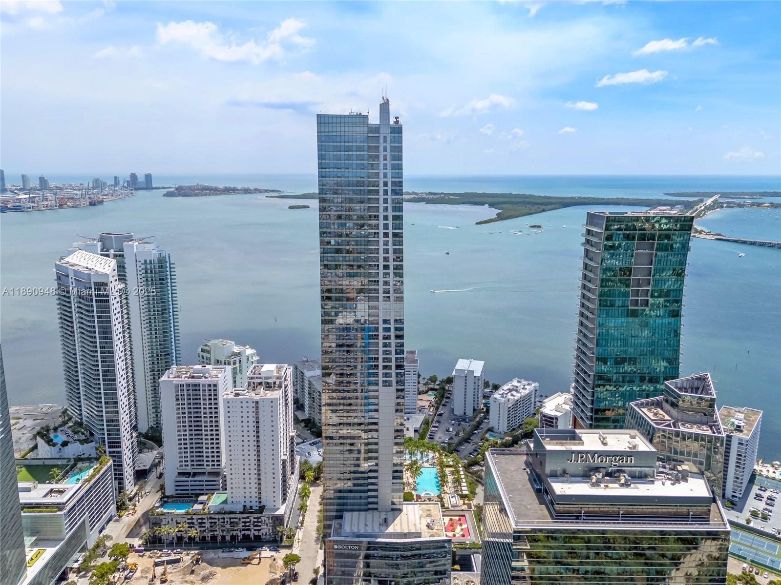 MILLENNIUM TOWER RESIDENC - Residential