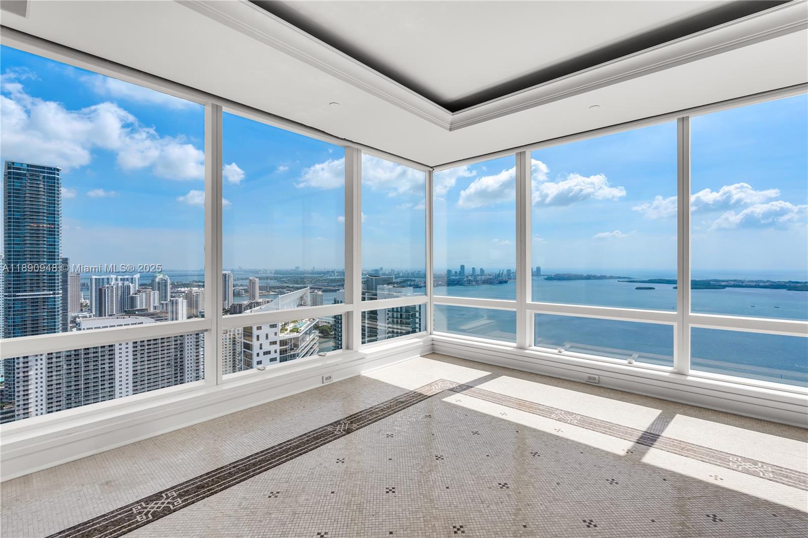 MILLENNIUM TOWER RESIDENC - Residential