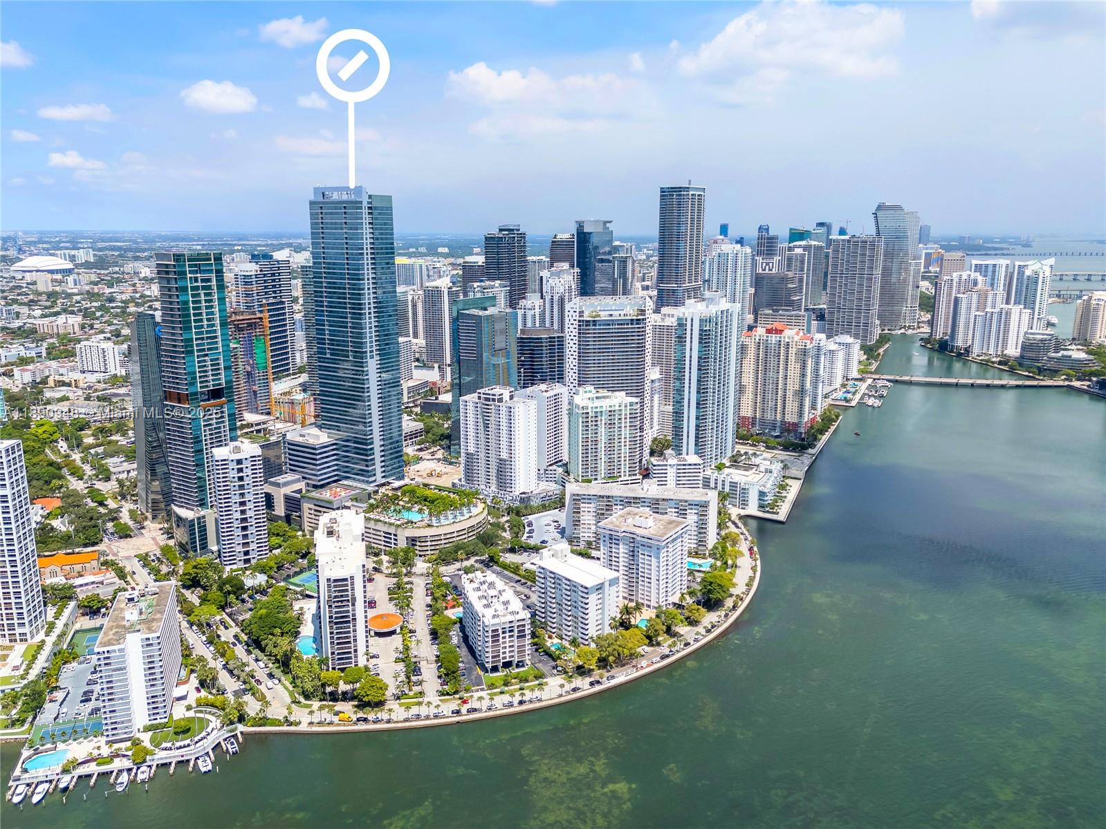 MILLENNIUM TOWER RESIDENC - Residential