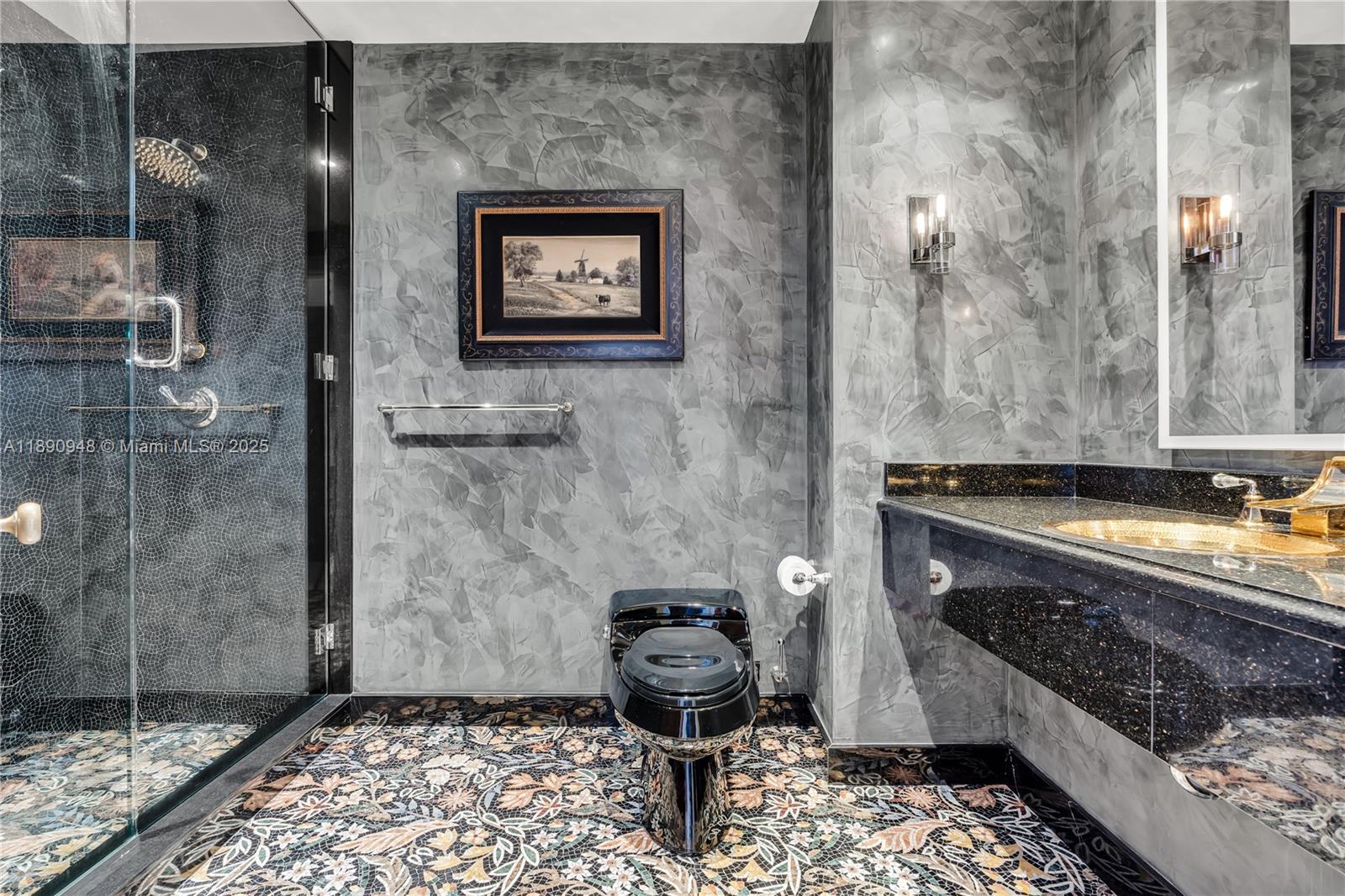 MILLENNIUM TOWER RESIDENC - Residential