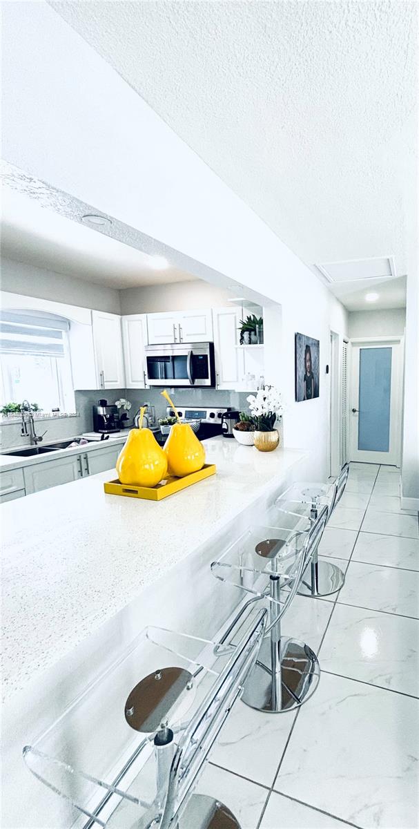 RICMAR HEIGHTS - Residential