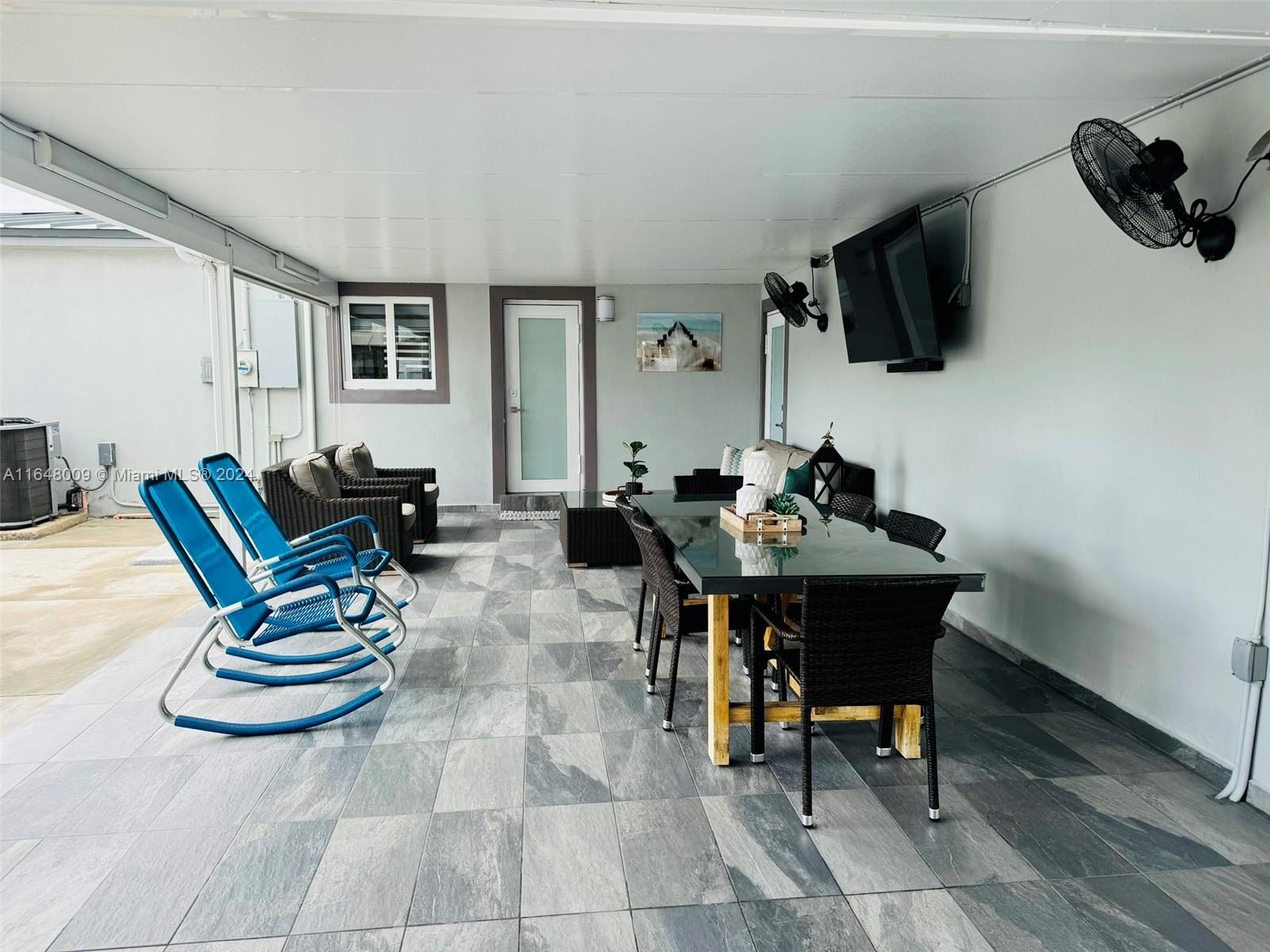 RICMAR HEIGHTS - Residential