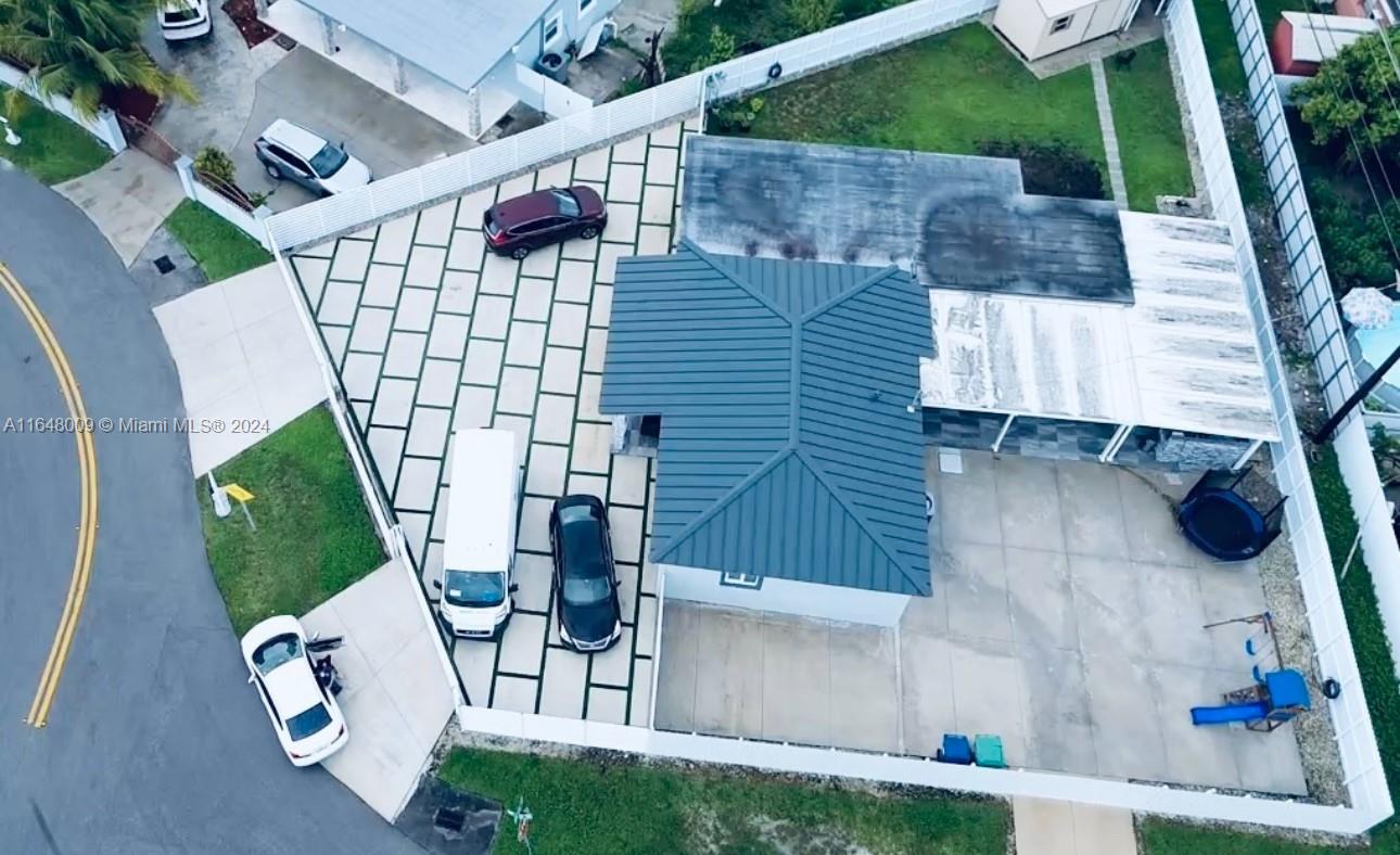 RICMAR HEIGHTS - Residential