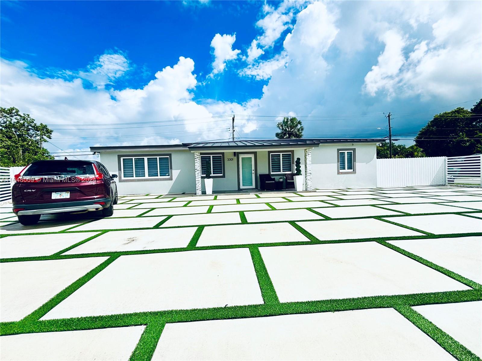 RICMAR HEIGHTS - Residential