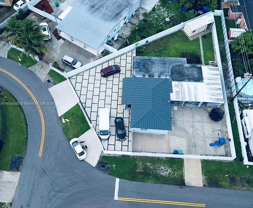 RICMAR HEIGHTS - Residential