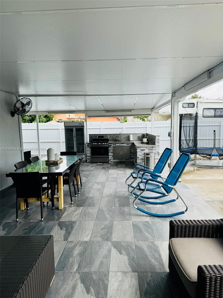 RICMAR HEIGHTS - Residential