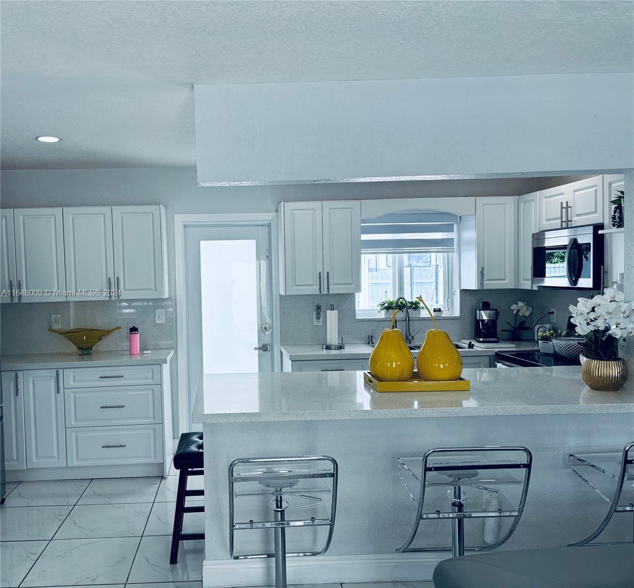 RICMAR HEIGHTS - Residential