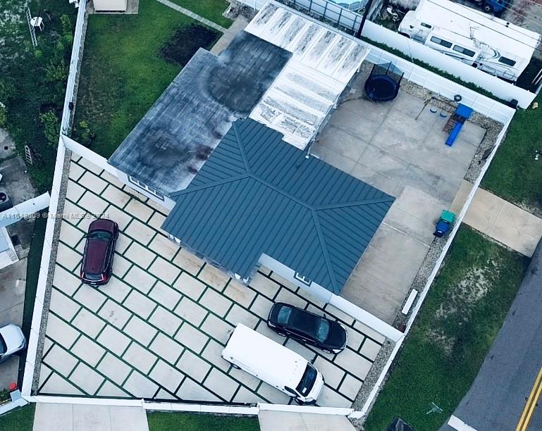 RICMAR HEIGHTS - Residential