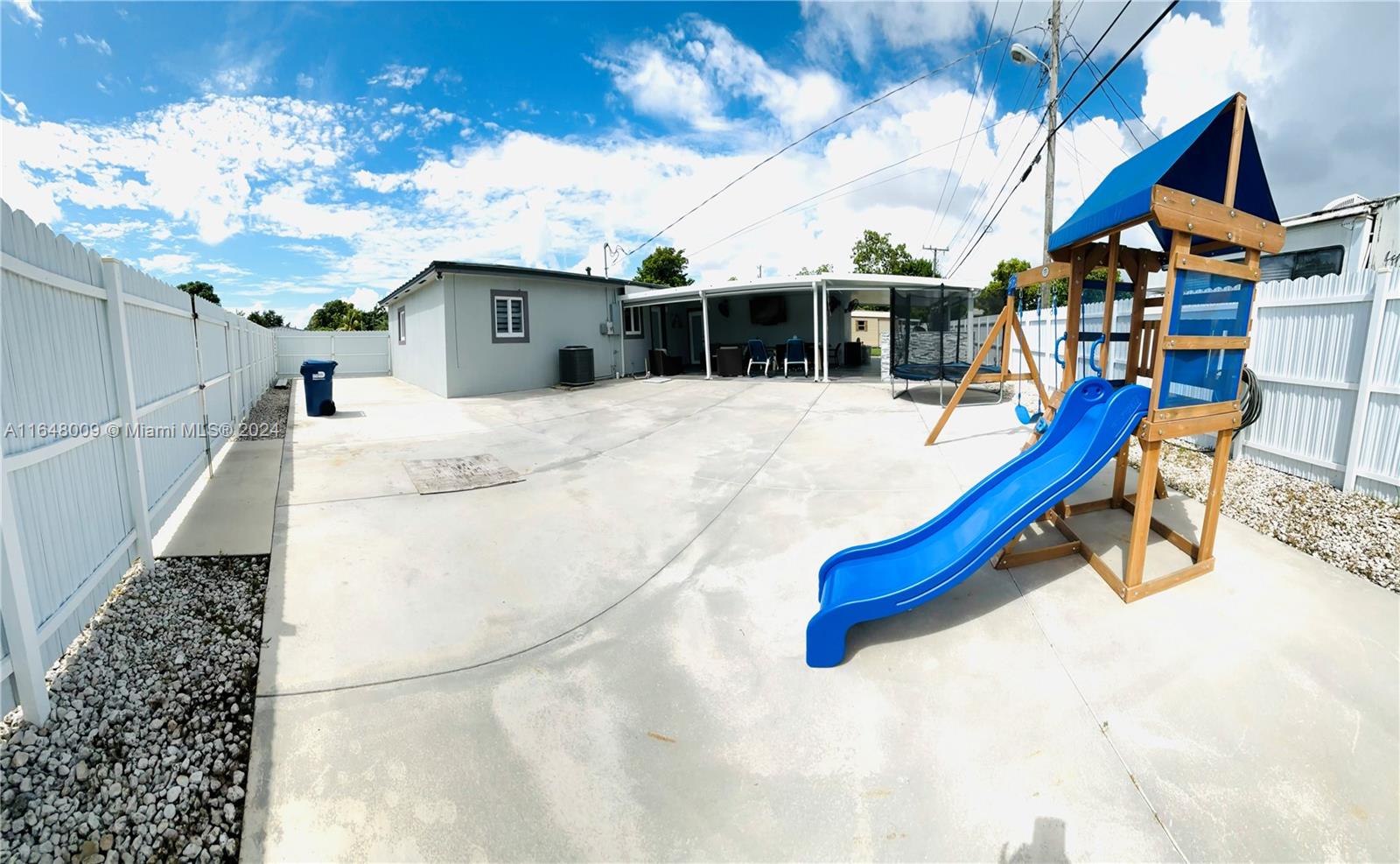 RICMAR HEIGHTS - Residential