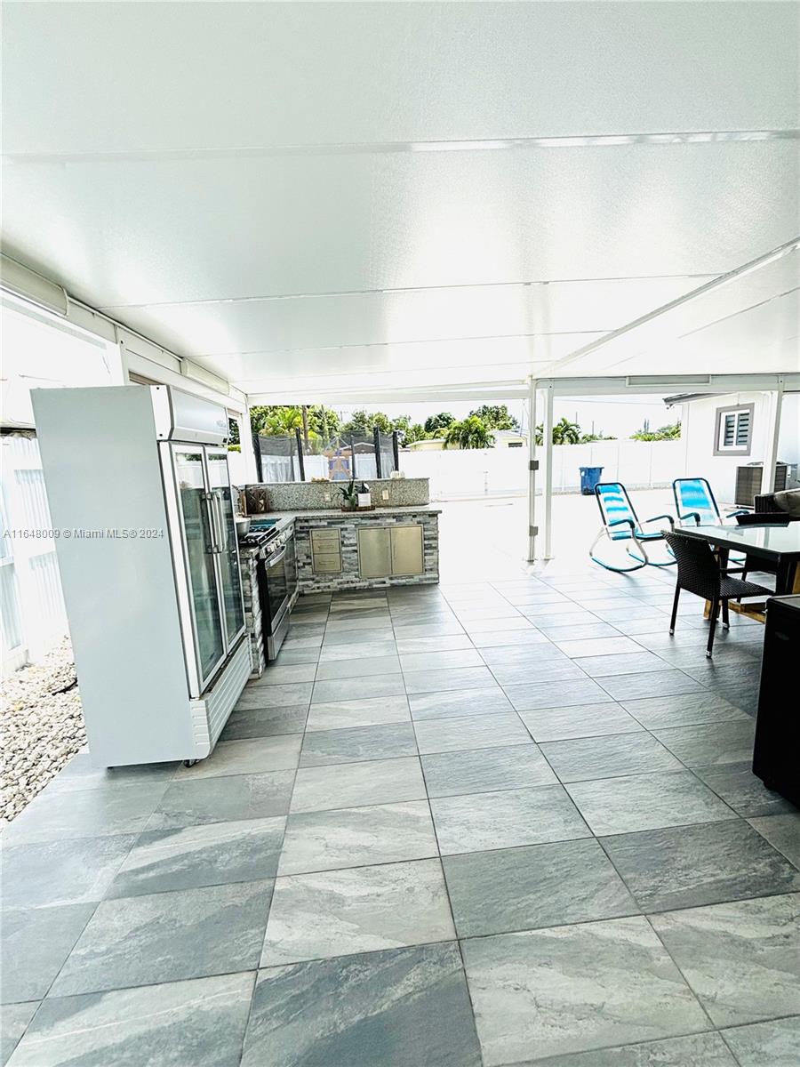 RICMAR HEIGHTS - Residential