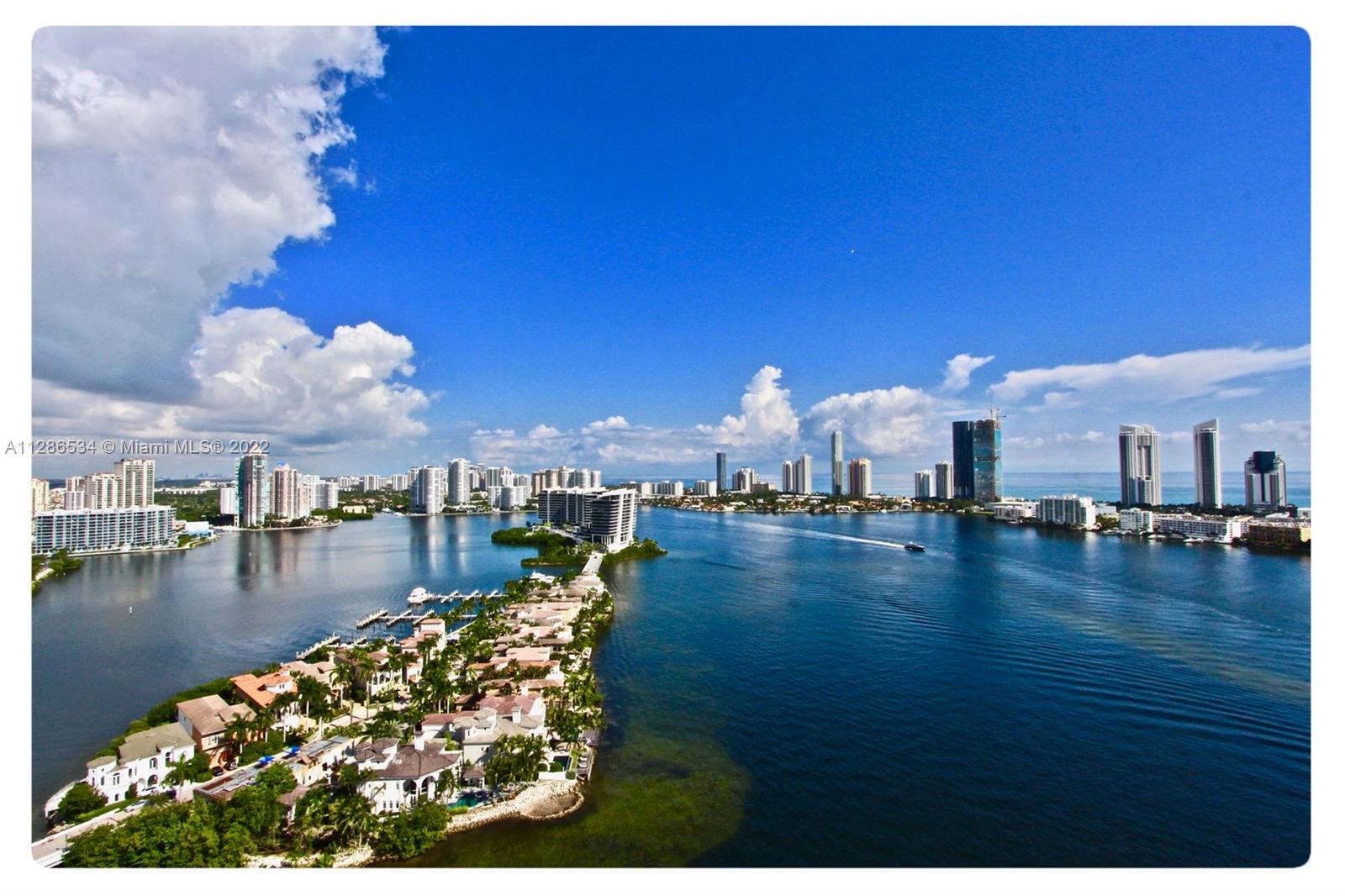 3000 ISL BLVD WILLIAMS IS - Residential Lease