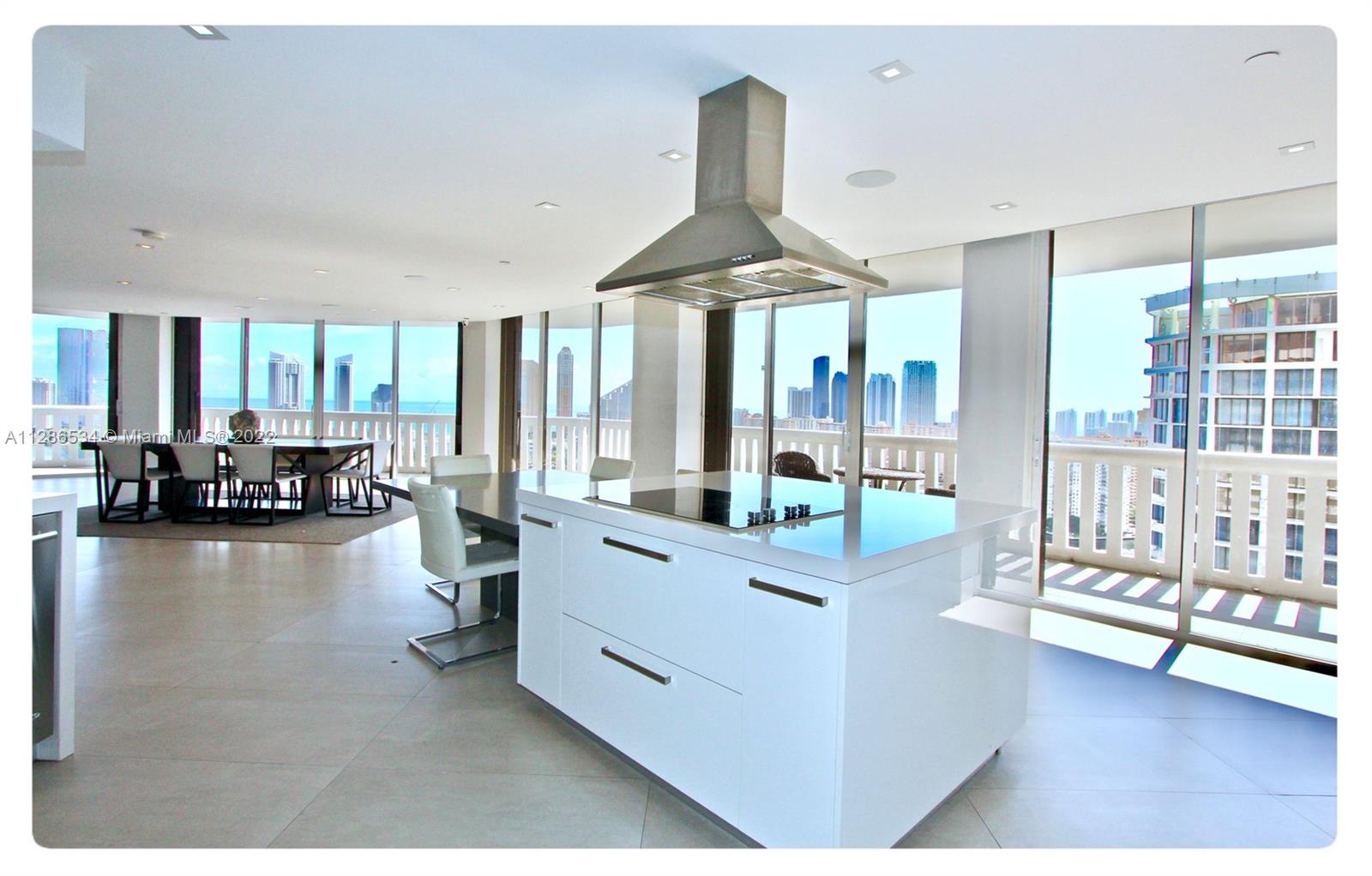 3000 ISL BLVD WILLIAMS IS - Residential Lease