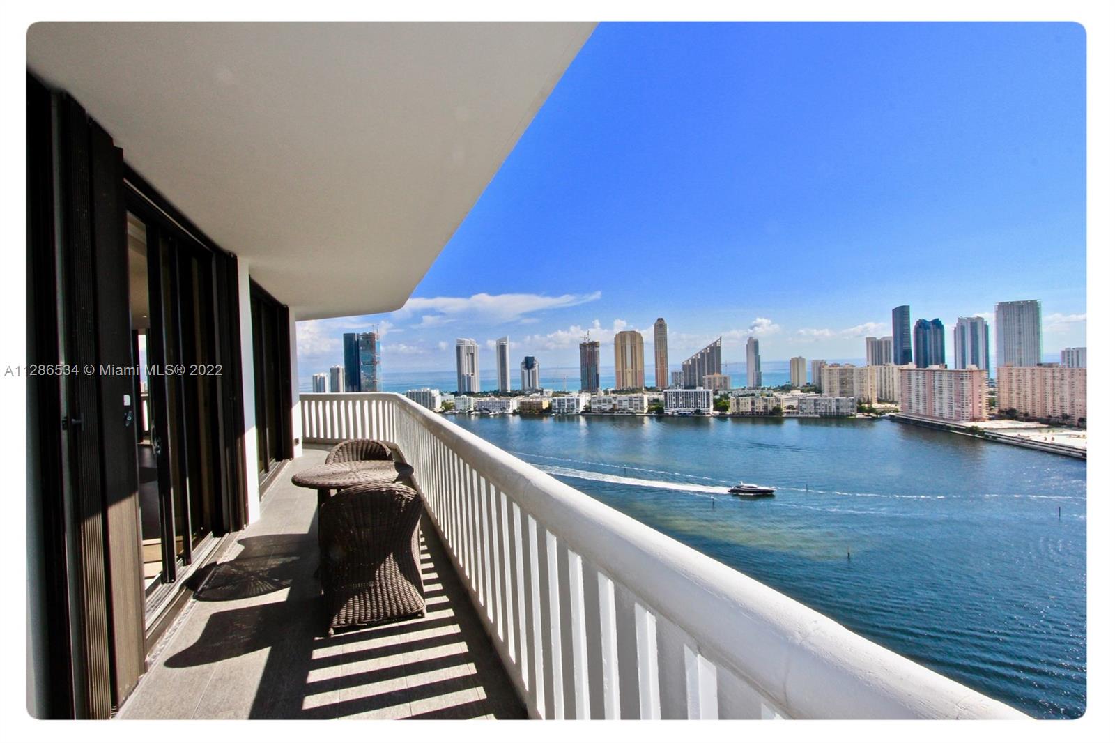 3000 ISL BLVD WILLIAMS IS - Residential Lease