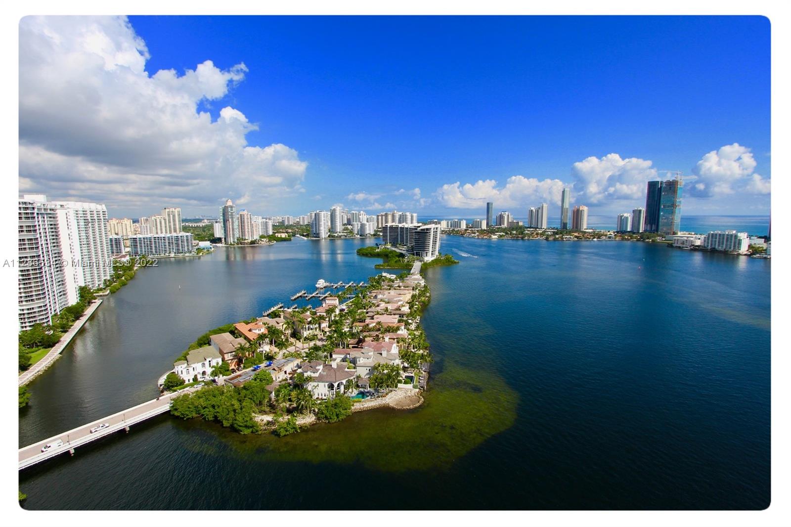 3000 ISL BLVD WILLIAMS IS - Residential Lease