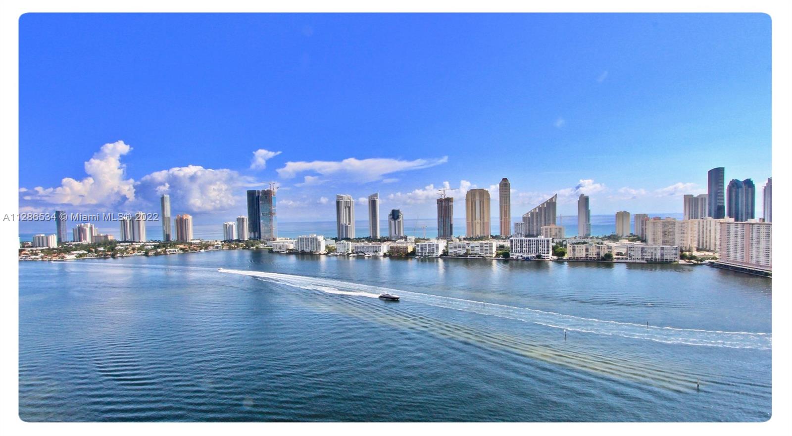 3000 ISL BLVD WILLIAMS IS - Residential Lease