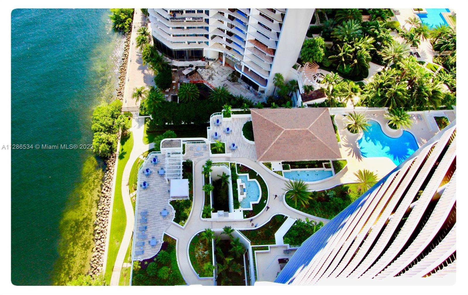 3000 ISL BLVD WILLIAMS IS - Residential Lease