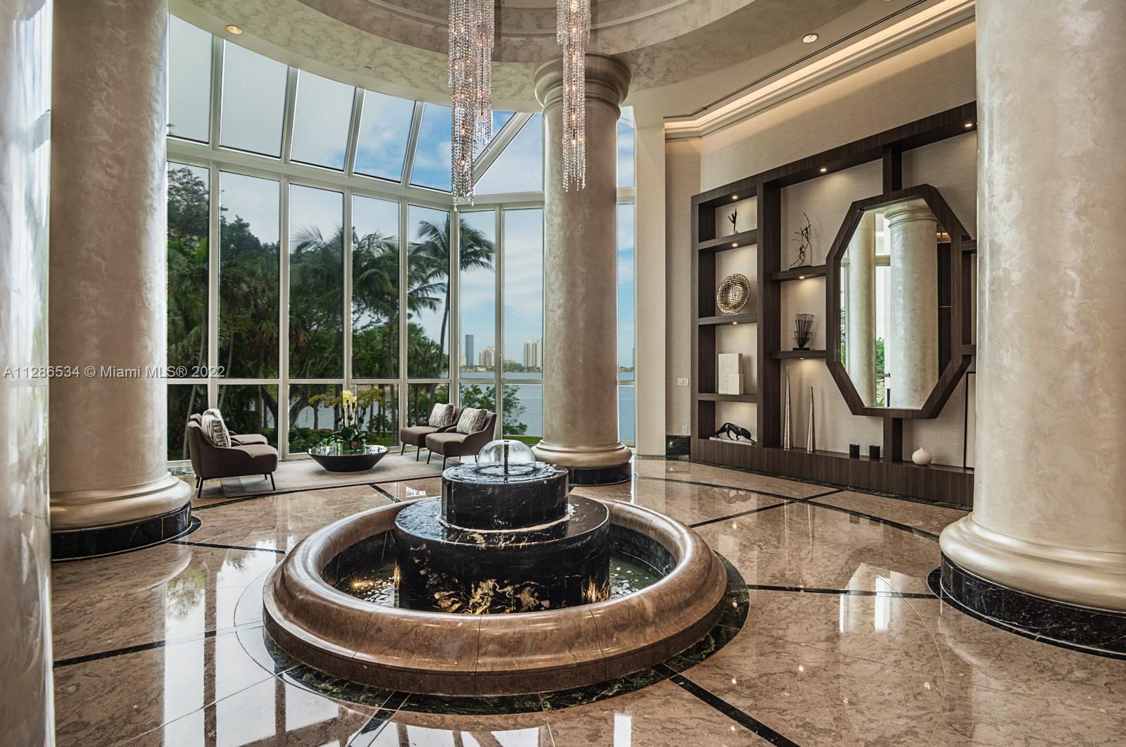 3000 ISL BLVD WILLIAMS IS - Residential Lease