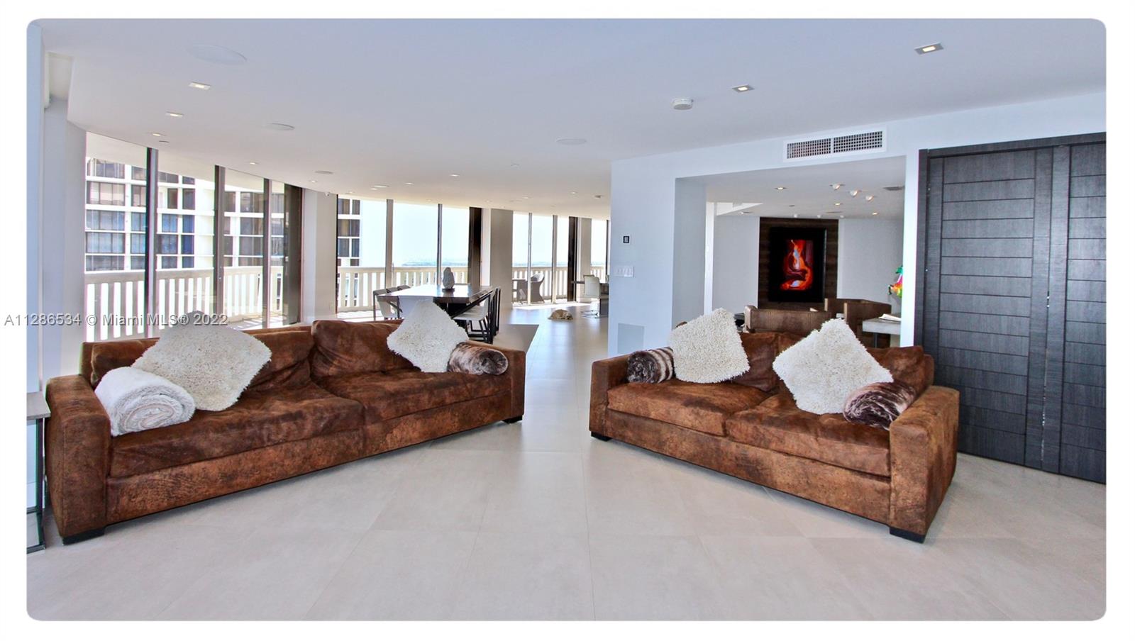 3000 ISL BLVD WILLIAMS IS - Residential Lease