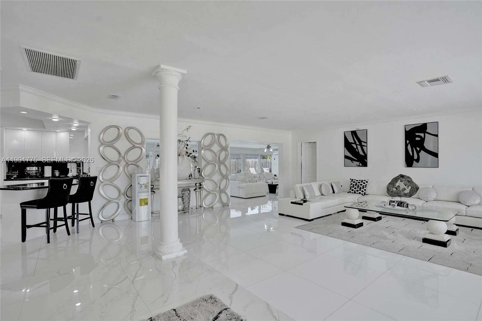 CORAL RIDGE COUNTRY CLUB - Residential