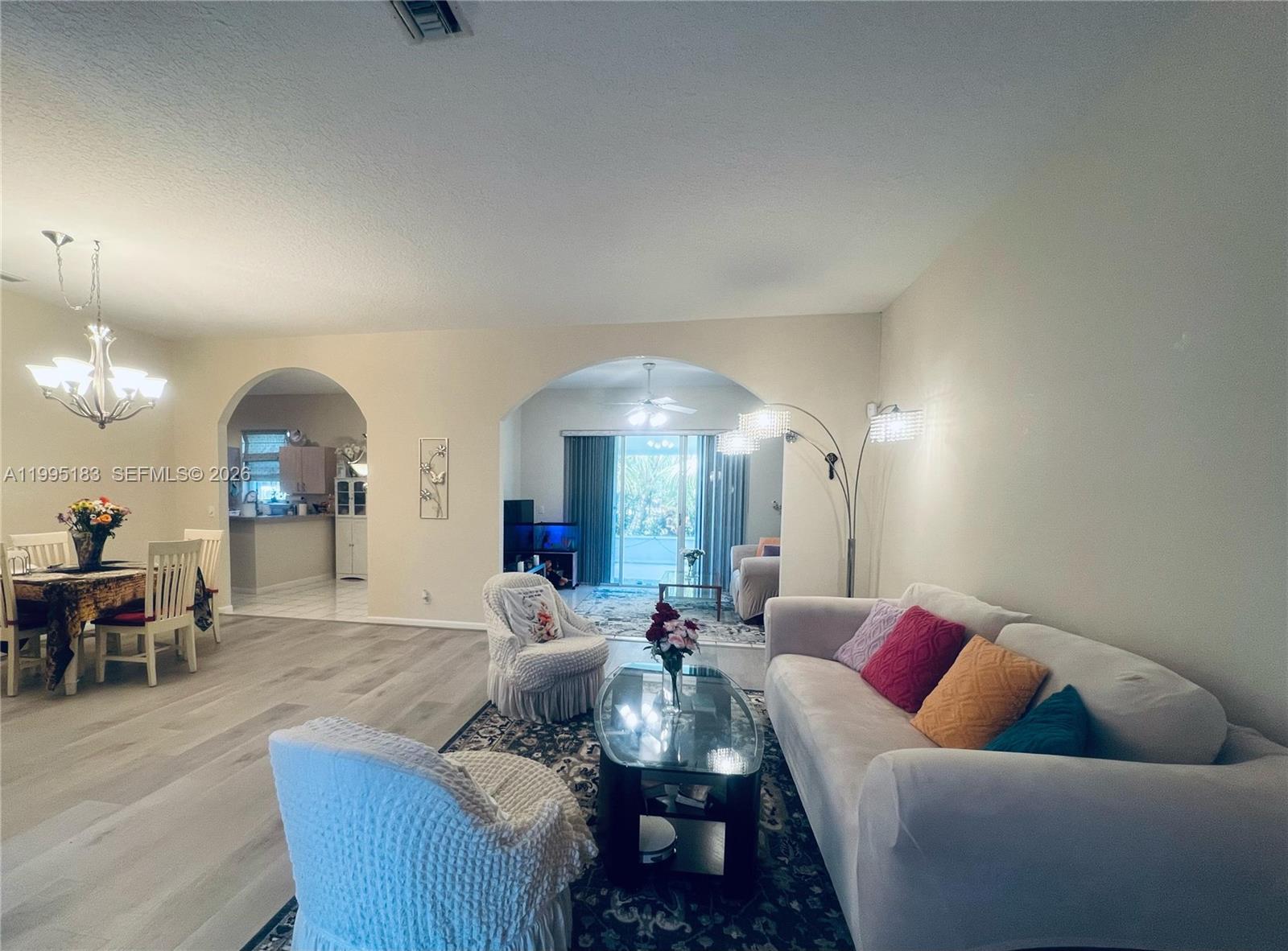CYPRESS WOODS 2 - Residential
