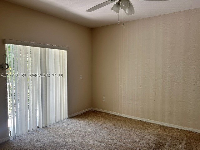 CALI GREENS - Residential Lease