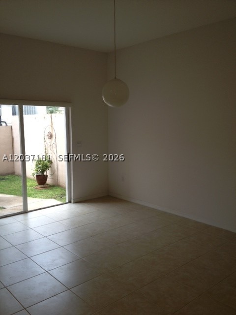 CALI GREENS - Residential Lease