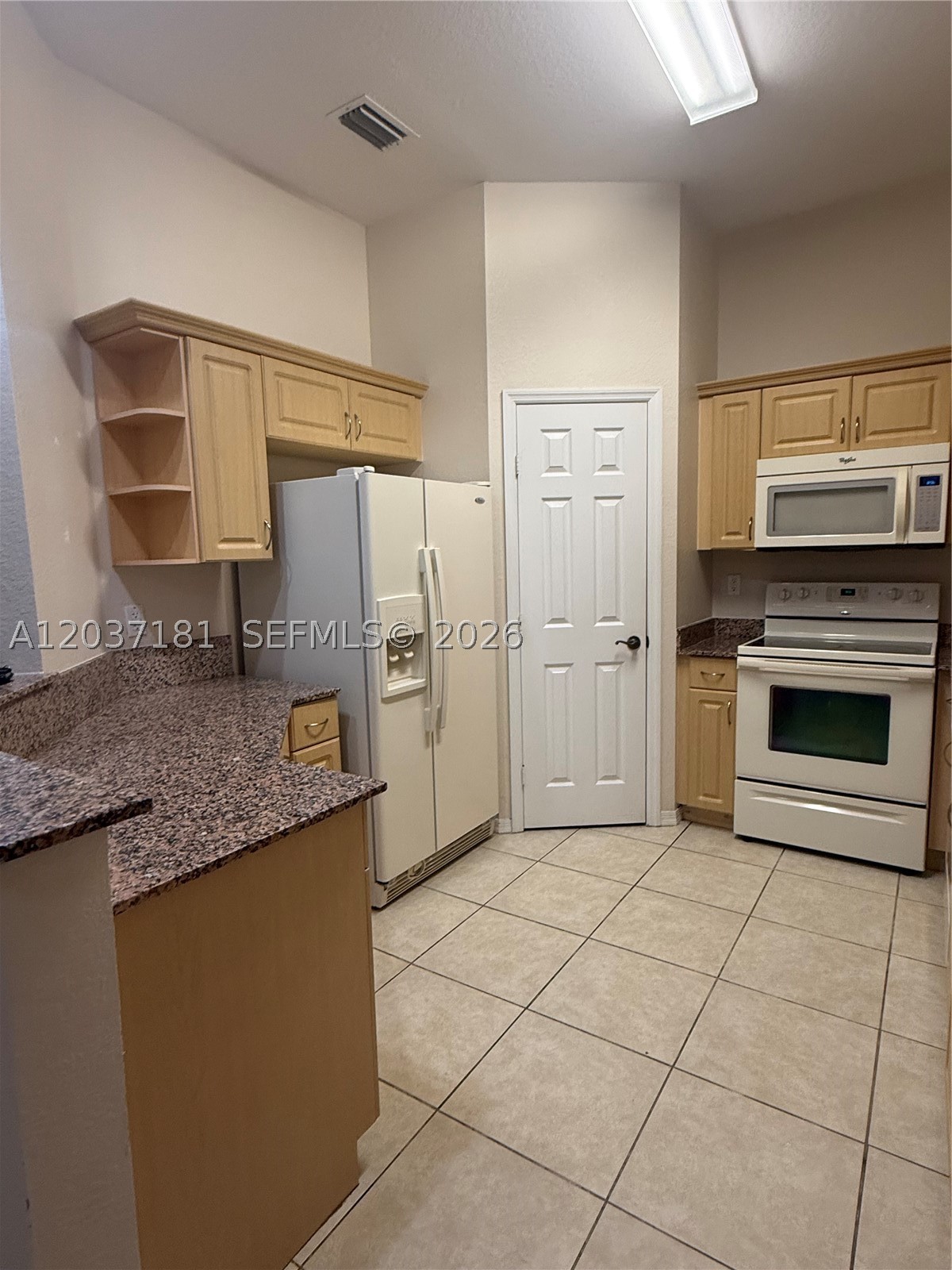 CALI GREENS - Residential Lease