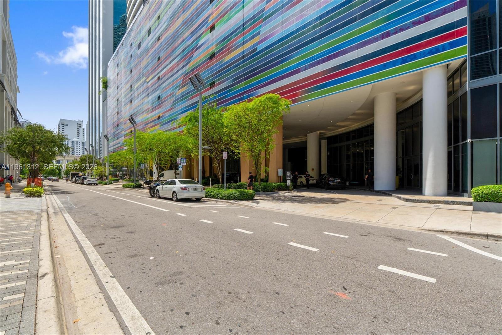 BRICKELL HEIGHTS EAST CON - Residential