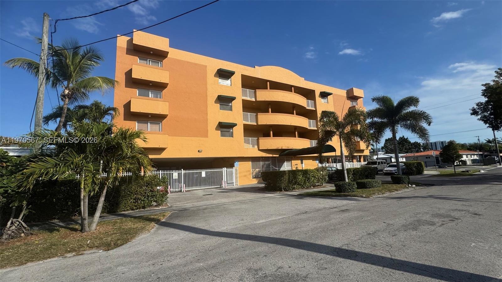 Great 1 bedroom, 1 bathroom apartment in a central location! Only a few blocks from Coral Way, Coral Gables & Coconut Grove. This spacious unit features 1 oversized bedrooms, balcony with open view and lots of sunlight, 1 gated parking space. Community laundry on each floor. Located close to shops, restaurants, easy access to major highways and public transportation and much more.