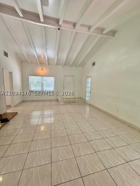 COCONUT GROVE SEC 1-CORAL - Residential