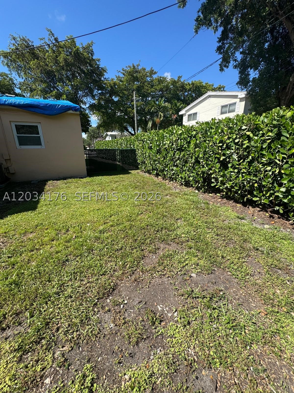 COCONUT GROVE SEC 1-CORAL - Residential