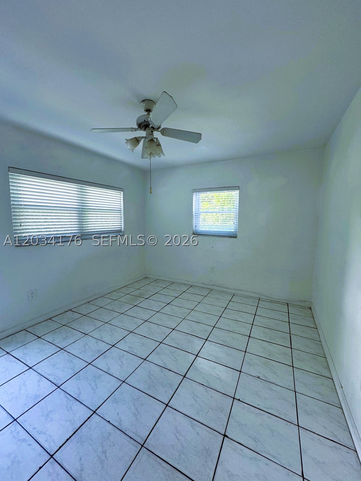 COCONUT GROVE SEC 1-CORAL - Residential