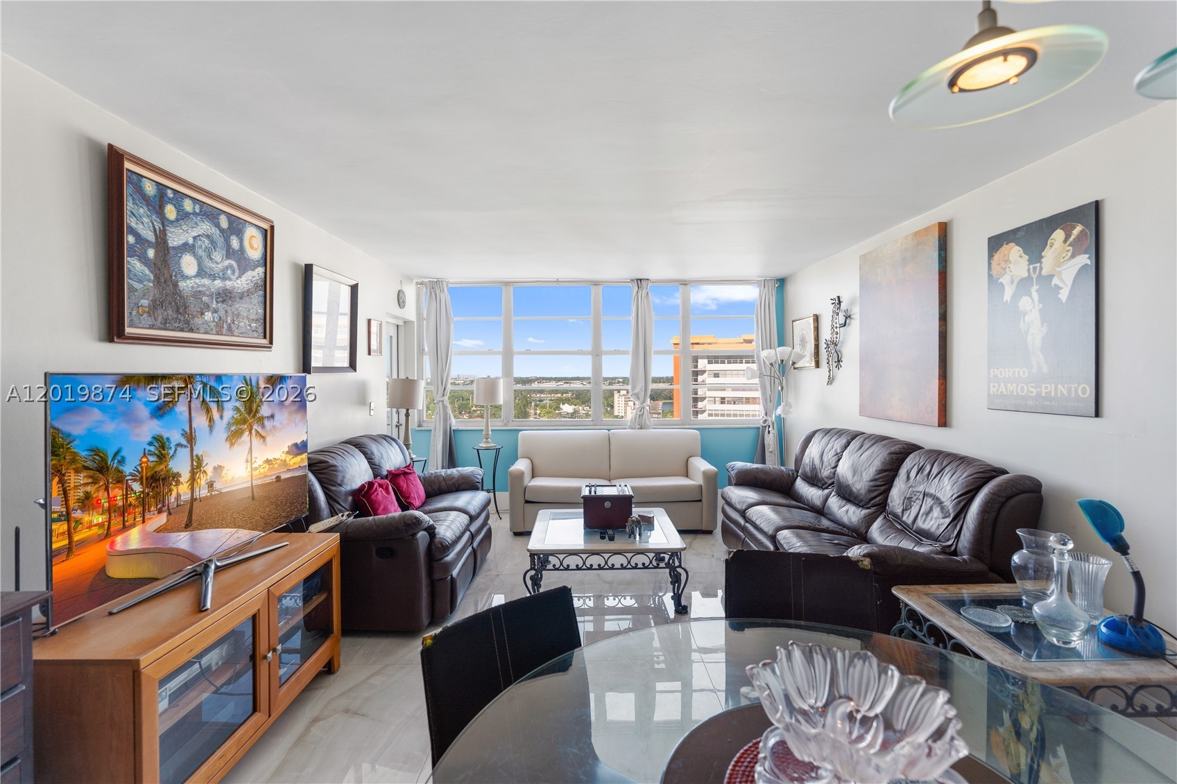 BUCKLEY TOWERS CONDO - EA - Residential