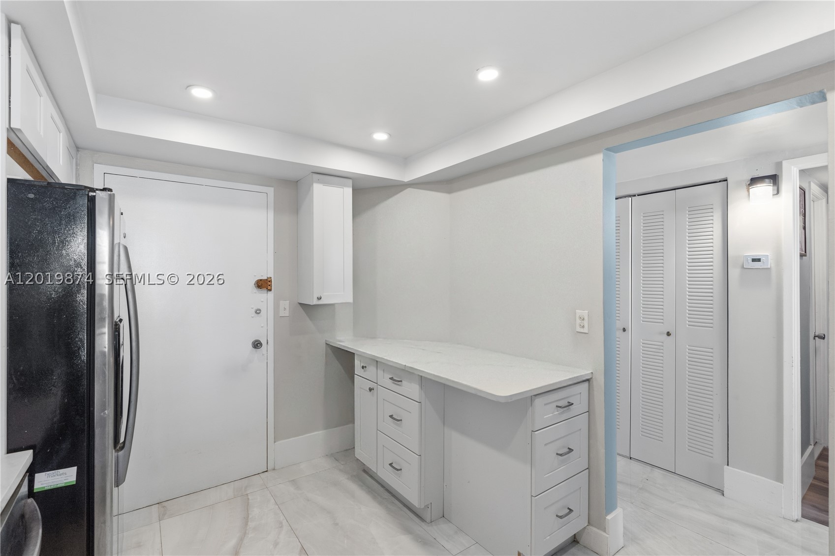 BUCKLEY TOWERS CONDO - EA - Residential