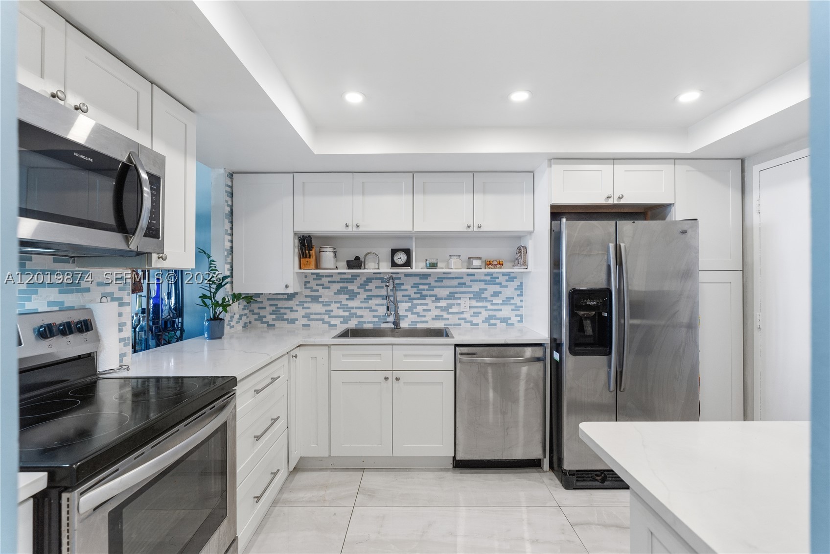 BUCKLEY TOWERS CONDO - EA - Residential
